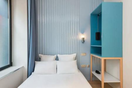Hôtel Ozz by Happyculture - 36