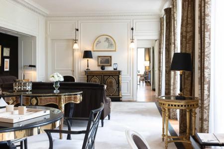 La Réserve Paris & Spa - 162