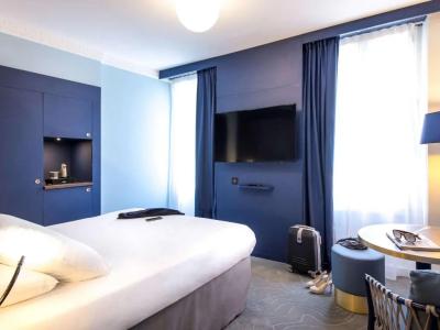 Mercure Marseille Centre Bompard La Corniche - 96