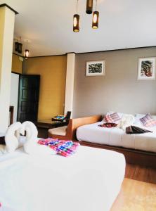 Thanicha Resort - 39