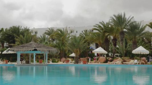 Djerba Resort - 12