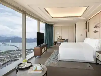 Raffles Shenzhen - 85