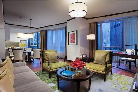 Ascott - 62