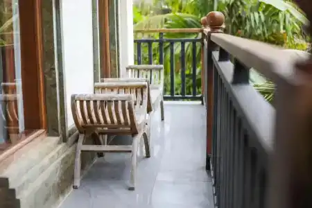 Amoya Inn - 121
