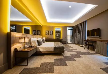 Boutique Four Mansions - 197