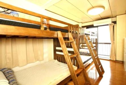 Hostel Chapter Two Tokyo - 1