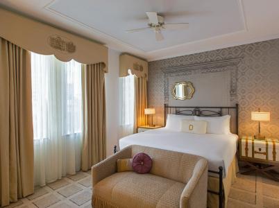 The Driskill, in The Unbound Collection by Hyatt - 26