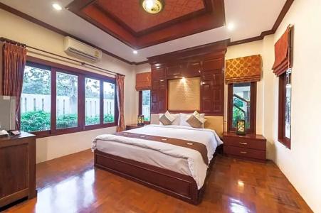 Ruen Ariya Resort - 138
