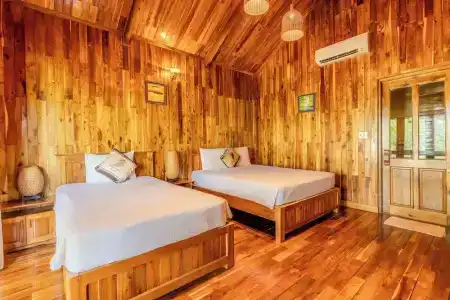 Mango Beach Resort - 143