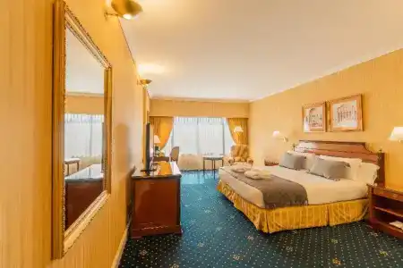 Emperador Buenos Aires - 83