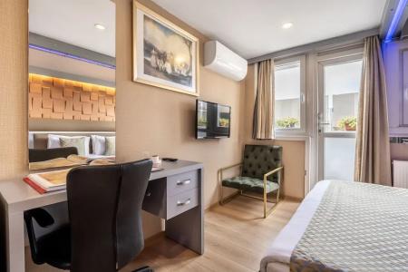 Gallery Residence & Nişantaşı - 164