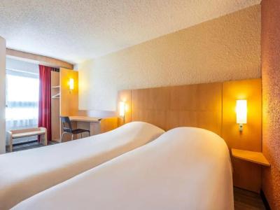 ibis Beaune Centre - 54