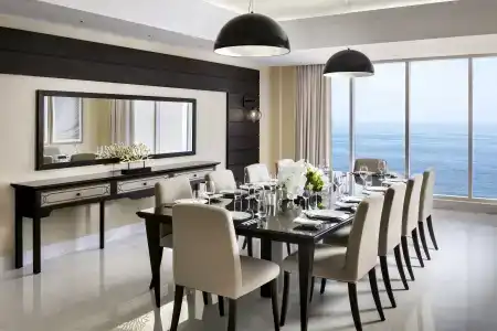 Fairmont Fujairah Beach Resort - 7