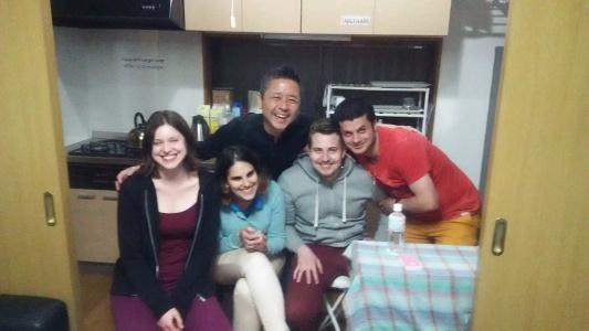 J's Backpackers - 10