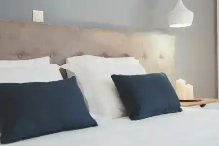 Bluebell Luxury Suites - 65
