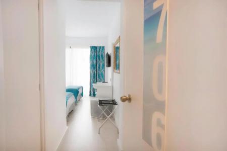 Bluesea Arenal Tower Adults Only - 63