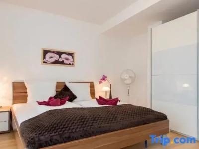 Budapest Center Residence - 143