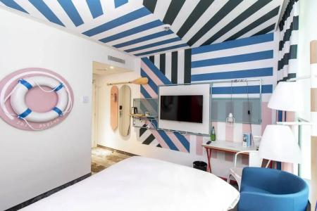 ibis Styles Warszawa Centrum - 25