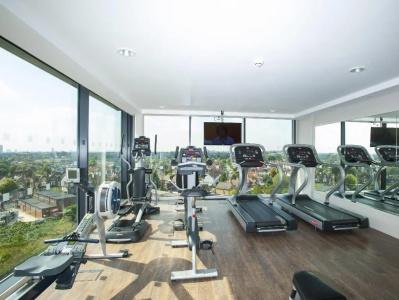 Holiday Inn London West, An Ihg - 11