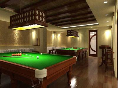 Sun Spa Resort & Villa - 22