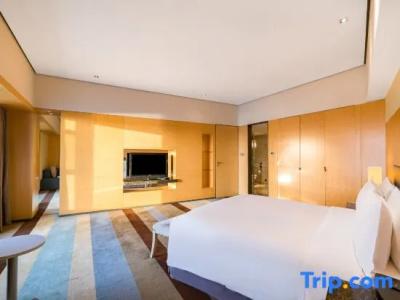 Crowne Plaza Tianjin Binhai, An Ihg - 112