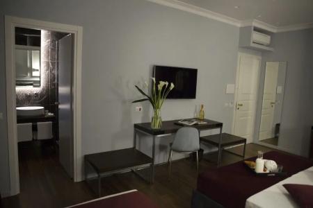 Unicum Roma Suites - 73