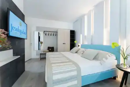 Jesolopalace & Aparthotel - 72