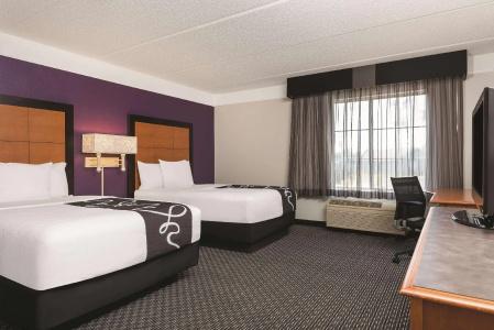 La Quinta by Wyndham University Area Chapel Hill - 24