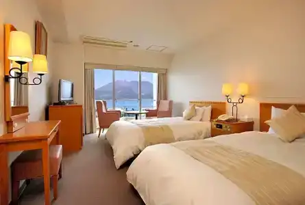 Kagoshima Sun Royal - 44