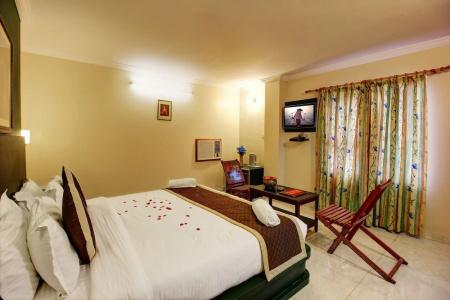 Jaisingh Palace - 56