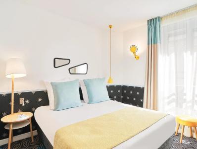 Hôtel Augustin - Astotel - 21