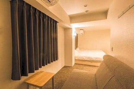 Ninestates Hakata - 49