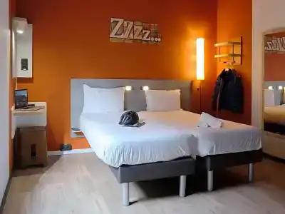 Ibis Budget Bilbao City - 27