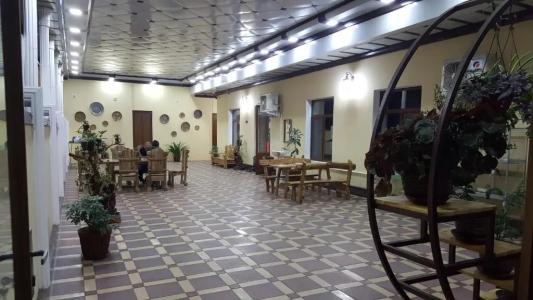 Rohat - 21