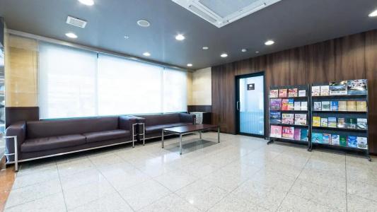Sanco Inn Nagoya - Shinkansenguchi - 46