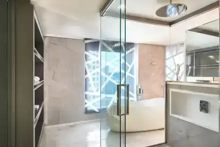 Sheraton são Paulo Wtc - 191