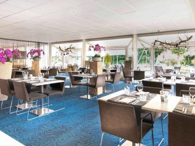 Novotel Maastricht - 28