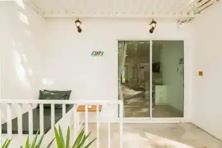 Whalecome Aonang Resort-Sha Extra Plus - 56