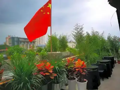 Pusu Zen Collection Xi'An - 4