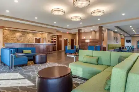 Penn Harris, Trademark by Wyndham - 1