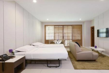 Grande Centre Point Ploenchit - Sha Plus - 4