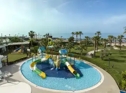 Kaya Side - All Inclusive - 7