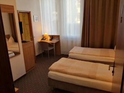Pension am Heusteig - 50