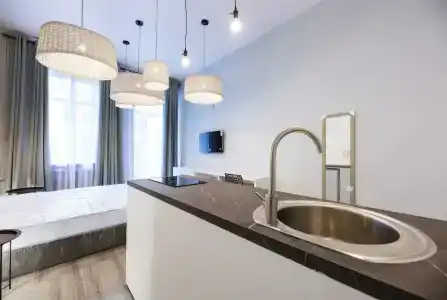 Partner Guest House - 111