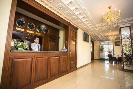 Grand Capital - 26