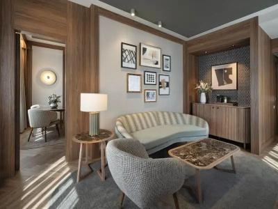 Ac Cuzco By Marriott - 60