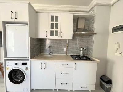 Cerrahpasa Apart - 142