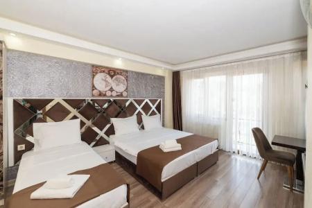 Terra Suites - 57