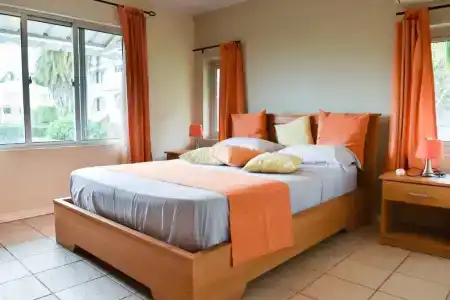 Tamarin Chambres d'Hotes - 35