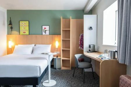 ibis Rennes Centre Gare Sud - 66